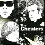 the cheaters - The Cheaters L.P.