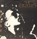 LP - The Cheaters - Just Live At Yellow 2