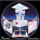 CD - The Cheebacabra - Metamorphosis
