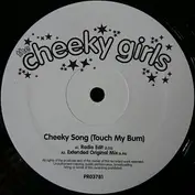 The Cheeky Girls