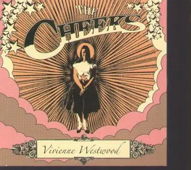 the Cheeks - Vivienne Westwood