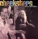 CD - The Cheeksters - Movers And Shakers