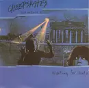 CD - The Cheepskates - Waiting For Ünta (Live In Berlin '88)