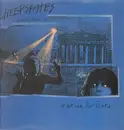LP - The Cheepskates - Waiting For Ünta (Live In Berlin '88) - Promo
