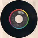 7inch Vinyl Single - The Cheers - Black Denim Trousers And Motorcycle Boots / Bazoom (I Need Your Lovin')
