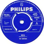 The Cheetahs - Mecca