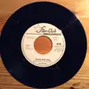 7inch Vinyl Single - The Cheetahs - Russian Beat Song
