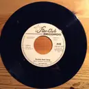 7inch Vinyl Single - The Cheetahs - Russian Beat Song
