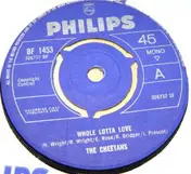The Cheetahs - Whole Lotta Love
