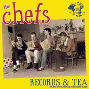 The CHEFS - Records & Tea: The Best of the Chefs