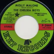 The Chelsea Boys - Molly Malone / Little Boy Blue