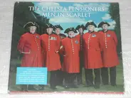 Chelsea Pensioners - Men in Scarlet