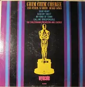 LP - The Cheltenham Orchestra And Chorus - Chim Chim Cheree And Other Academy Award Songs - Mono