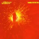 CD - The Chemical Brothers - Come With Us
