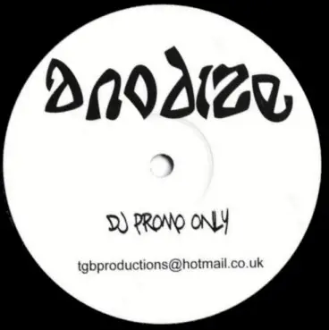 The Chemical Brothers - Anodize