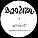 12inch Vinyl Single - The Chemical Brothers - Anodize