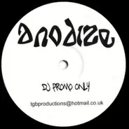 The Chemical Brothers - Anodize