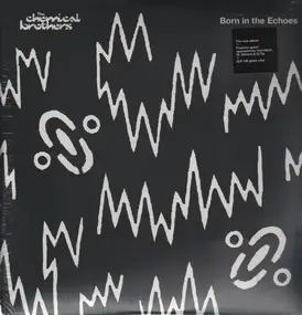 The Chemical Brothers - Born in the Echoes