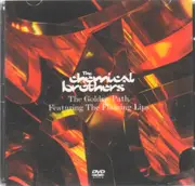 Music DVD - The Chemical Brothers Featuring The Flaming Lips - The Golden Path