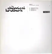 The Chemical Brothers - Life Is Sweet