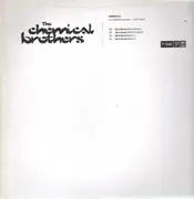2 x 12inch Vinyl Single - The Chemical Brothers - Life Is Sweet