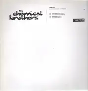 The Chemical Brothers - Life Is Sweet