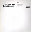 2 x 12inch Vinyl Single - The Chemical Brothers - Life Is Sweet