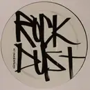 12inch Vinyl Single - The Chemical Brothers vs. Peaches - Rock Dust