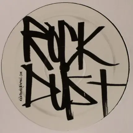 The Chemical Brothers vs. Peaches - Rock Dust