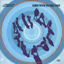 Music DVD - The Chemical Brothers - Come With Us / The Test
