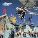 12inch Vinyl Single - The Chemical Brothers - Come With Us