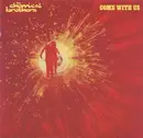CD - The Chemical Brothers - Come With Us
