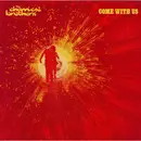 CD - The Chemical Brothers - Come With Us
