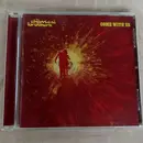 CD - The Chemical Brothers - Come With Us