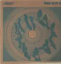 2 x 12inch Vinyl Single - The Chemical Brothers - Come With Us - Promo