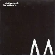 CD - The Chemical Brothers - Born In The Echoes