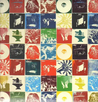 Chemical Brothers - Brotherhood