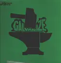 12inch Vinyl Single - The Chemical Brothers - Galvanize