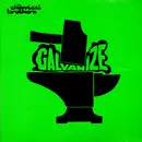 CD Single - The Chemical Brothers - Galvanize