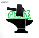 12inch Vinyl Single - The Chemical Brothers - Galvanize