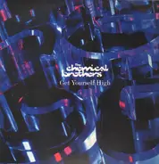 The Chemical Brothers - Get Yourself High