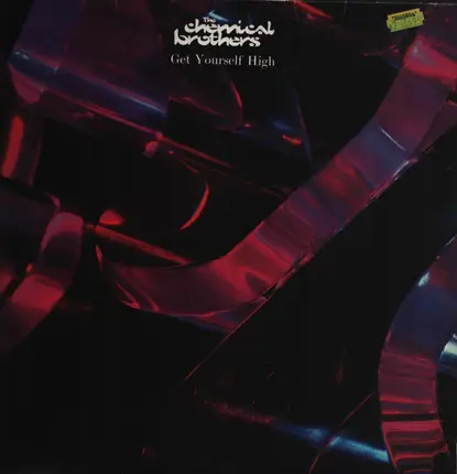 The Chemical Brothers - Get Yourself High