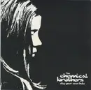 CD - The Chemical Brothers - Dig Your Own Hole