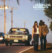 Double LP - The Chemical Brothers - Exit Planet Dust