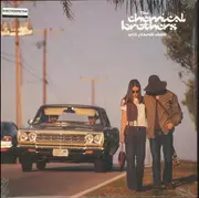 Double LP - The Chemical Brothers - Exit Planet Dust