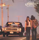 Double LP - The Chemical Brothers - Exit Planet Dust - original us