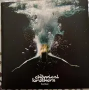 CD - The Chemical Brothers - Further