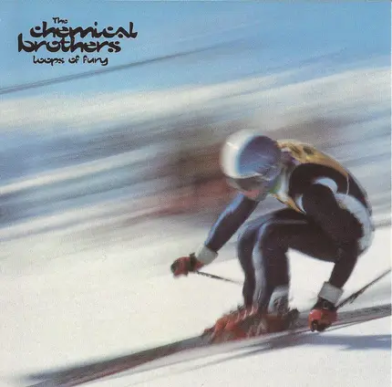 The Chemical Brothers - Loops Of Fury