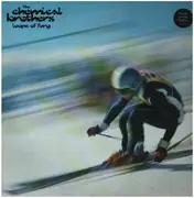 12inch Vinyl Single - The Chemical Brothers - Loops Of Fury