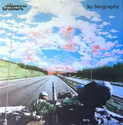 LP-Box - The Chemical Brothers - No Geography - Ltd. Ed., White Vinyl. Box Set, incl. Poster